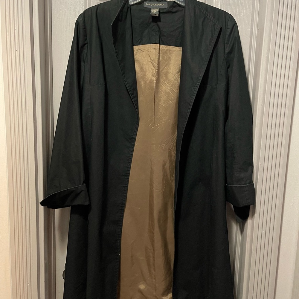Banana Republic Jacket